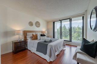 Photo 23: 1207 4165 MAYWOOD Street in Burnaby: Metrotown Condo for sale in "PLACE ON THE PARK" (Burnaby South)  : MLS®# R2724753