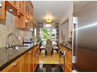 Photo 7: 202 2146 W 43RD Avenue in Vancouver: Kerrisdale Condo for sale (Vancouver West)  : MLS®# V1087382