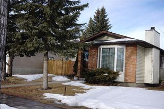 Photo 1: 7031 TEMPLE Drive NE in Calgary: Temple House for sale : MLS®# C4163106