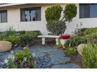 Photo 3: PACIFIC BEACH House for sale : 3 bedrooms : 5022 Kate Sessions Way in San Diego