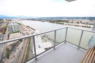 Photo 4: 3001 908 QUAYSIDE Drive in New Westminster: Quay Condo for sale in "Riversky 1" : MLS®# R2398687