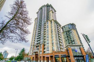 Photo 20: 2506 10777 UNIVERSITY Drive in Surrey: Whalley Condo for sale in "CityPoint" (North Surrey)  : MLS®# R2643214