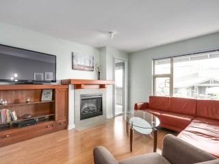 Photo 11: 405 675 PARK Crescent in New Westminster: GlenBrooke North Condo for sale : MLS®# R2199766
