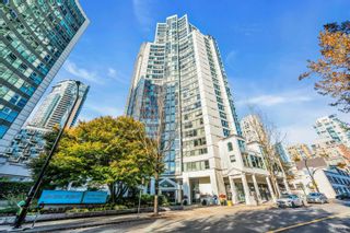 Photo 19: 806 1323 HOMER Street in Vancouver: Yaletown Condo for sale in "Pacific Point II" (Vancouver West)  : MLS®# R2738173