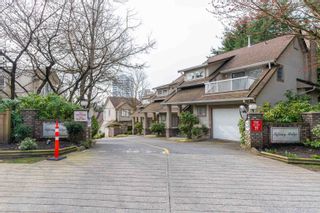 Photo 29: 3435 AMBERLY Place in Vancouver: Champlain Heights Townhouse for sale in "Tiffany Ridge" (Vancouver East)  : MLS®# R2761741