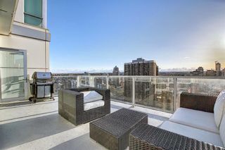Photo 16: 1802 530 12 Avenue SW in Calgary: Beltline Apartment for sale : MLS®# A1101948