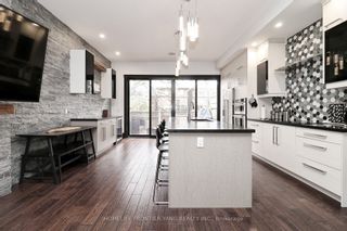Photo 12: 10 Rexford Road in Toronto: Runnymede-Bloor West Village House (2-Storey) for sale (Toronto W02)  : MLS®# W8257438