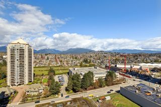 Photo 19: 2001 4400 BUCHANAN Street in Burnaby: Brentwood Park Condo for sale in "Motif at Citi" (Burnaby North)  : MLS®# R2881134
