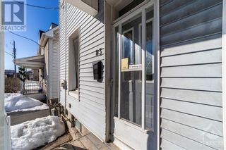 Photo 2: 85 HARVEY STREET in Ottawa: House for sale : MLS®# 1376536
