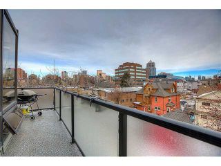 Photo 16: 403 1732 9A Street SW in Calgary: Lower Mount Royal Condo for sale : MLS®# C3650156
