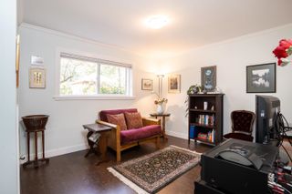 Photo 14: 2310 VINE Street in Vancouver: Kitsilano Townhouse for sale (Vancouver West)  : MLS®# R2730948