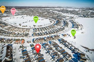 Photo 4: 713 150 Langlois Way in Saskatoon: Stonebridge Residential for sale : MLS®# SK920747