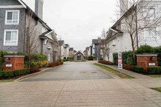 Photo 30: 59 8476 207A Street in Langley: Willoughby Heights Townhouse for sale in "York by Mosaic" : MLS®# R2748324