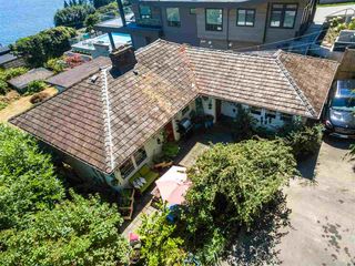 Photo 9: 3548 CREERY Avenue in West Vancouver: West Bay House for sale : MLS®# R2752773