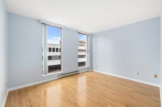 Photo 25: 405 1633 W 8TH AVENUE in Vancouver: Fairview VW Condo for sale (Vancouver West)  : MLS®# R2700271