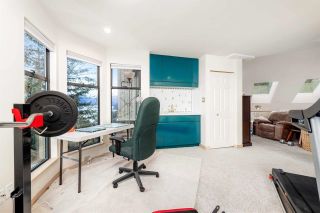 Photo 19: 25 PERIWINKLE Place in Vancouver: Lions Bay House for sale in "Kelvin Grove" (West Vancouver)  : MLS®# R2883990