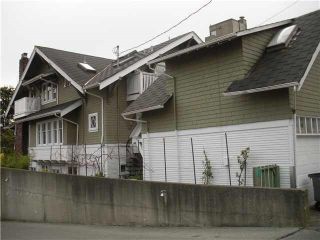 Photo 19: 2477 W 3RD Avenue in Vancouver: Kitsilano House for sale (Vancouver West)  : MLS®# R2123777
