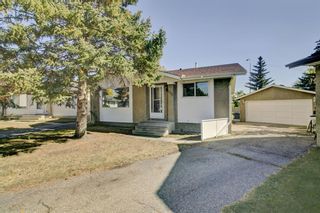 Photo 1: 115 Radley Place SE in Calgary: Albert Park/Radisson Heights Detached for sale : MLS®# A2007263