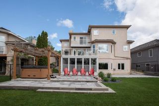 Photo 36: 68 Vanderbilt Drive in Winnipeg: Whyte Ridge Residential for sale (1P)  : MLS®# 202214446