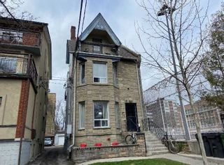 Photo 1: 164 Close Avenue in Toronto: South Parkdale House (3-Storey) for sale (Toronto W01)  : MLS®# W5978225