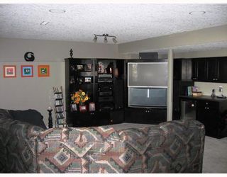 Photo 8: 5 HIDDEN CREEK Terrace NW in CALGARY: Hanson Ranch Residential Detached Single Family for sale (Calgary)  : MLS®# C3350430