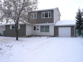 Photo 1: 34 Eager Crescent in WINNIPEG: Charleswood Residential for sale (South Winnipeg)  : MLS®# 2950876