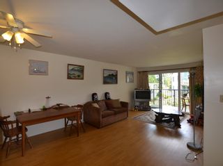 Photo 3: 208 32110 TIMS Avenue in Abbotsford: Abbotsford West Condo for sale in "Bristol Court" : MLS®# R2415687