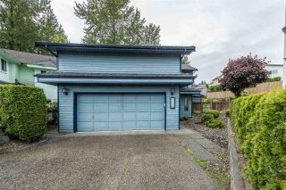 Photo 2: 3174 REID COURT in Coquitlam: New Horizons House for sale : MLS®# R2171852