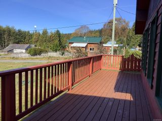 Photo 4: 315 15th Ave in Sointula: Isl Sointula House for sale (Islands)  : MLS®# 914720