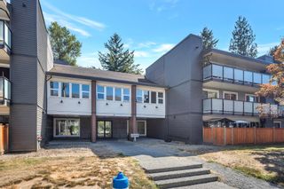 Main Photo: 212 33400 BOURQUIN Place in Abbotsford: Central Abbotsford Condo for sale in "BAKERVIEW PLACE" : MLS®# R2846075