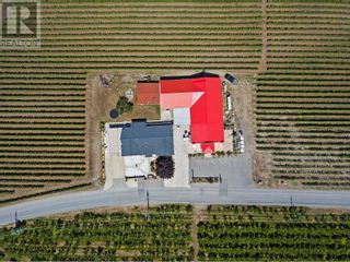 Photo 72: 11631 87TH Street in Osoyoos: Agriculture for sale : MLS®# 10281003