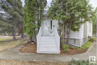 Photo 1: 10721 75 Avenue in Edmonton: Zone 15 House for sale : MLS®# E4384795