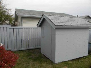 Photo 4: 5 TARADALE Close NE in CALGARY: Taradale Residential Detached Single Family for sale (Calgary)  : MLS®# C3496189