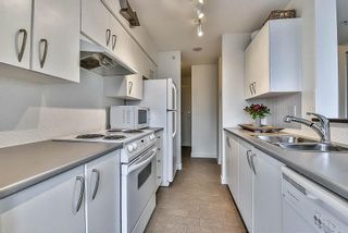 Photo 5: 2201 1295 RICHARDS Street in Vancouver: Downtown VW Condo for sale in "THE OSCAR" (Vancouver West)  : MLS®# R2134964