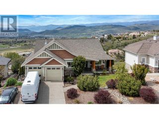 Photo 3: 1437 Copper Mountain Court Foothills: Okanagan Shuswap Real Estate Listing: MLS®# 10312997