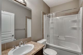 Photo 25: 61 Sage Meadows Terrace NW in Calgary: Sage Hill Row/Townhouse for sale : MLS®# A2022553