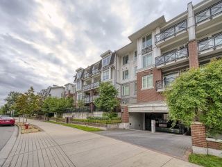 Photo 31: 315 9388 MCKIM Way in Richmond: West Cambie Condo for sale in "MAYFAIR PLACE" : MLS®# R2611338