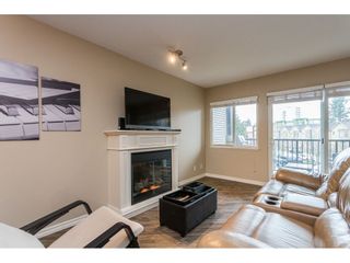 Photo 13: 303 2581 LANGDON Street in Abbotsford: Abbotsford West Condo for sale in "Cobblestone" : MLS®# R2520770