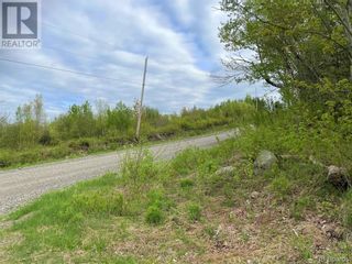 Photo 7: -- Gaines Road in Rollingdam: Vacant Land for sale : MLS®# NB073095