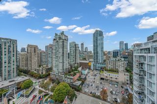 Photo 20: 2101 833 HOMER Street in Vancouver: Downtown VW Condo for sale in "THE ATELIER" (Vancouver West)  : MLS®# R2815785