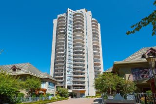 Photo 1: 1203 4425 HALIFAX STREET in Burnaby: Brentwood Park Condo for sale (Burnaby North)  : MLS®# R2644280