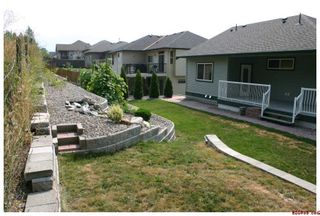 Photo 6: 1920 - 24th Street S.E. in Salmon Arm: Lakeview Meadows House for sale : MLS®# 10014760