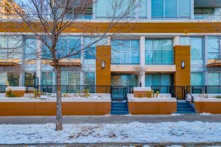 Photo 2: 1326 6 Street SW in Calgary: Beltline Row/Townhouse for sale : MLS®# A2105540