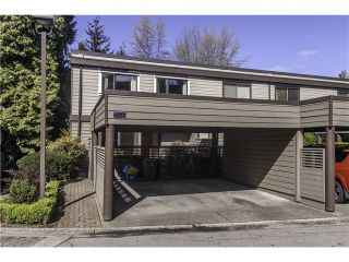 Photo 1: 3973 PARKWAY DR in Vancouver: Quilchena Condo for sale (Vancouver West)  : MLS®# V1119012