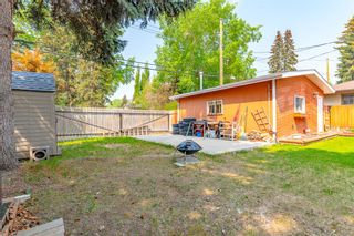 Photo 38: 5311 Brisebois Drive NW in Calgary: Brentwood Detached for sale : MLS®# A2050440