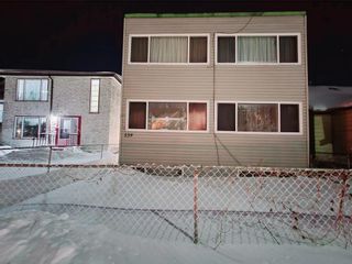 Photo 1: 539 Sherbrook Street in Winnipeg: Industrial / Commercial / Investment for sale (5A)  : MLS®# 202302324