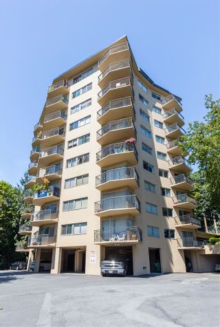 Photo 18: 104 1930 MARINE Drive in West Vancouver: Ambleside Condo for sale in "PARK MARINE" : MLS®# R2427071