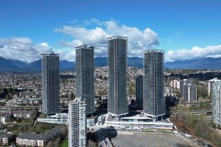 Photo 34: 3507 4880 LOUGHEED Highway in Burnaby: Brentwood Park Condo for sale in "CONCORD BRENTWOOD HILLSIDE EAST" (Burnaby North)  : MLS®# R2869965