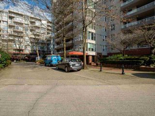 Photo 31: 304 522 MOBERLY Road in Vancouver: False Creek Condo for sale in "DISCOVERY QUAY" (Vancouver West)  : MLS®# R2550846