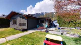 Photo 23: 41839 BIRKEN Road in Squamish: Brackendale House for sale : MLS®# R2724888